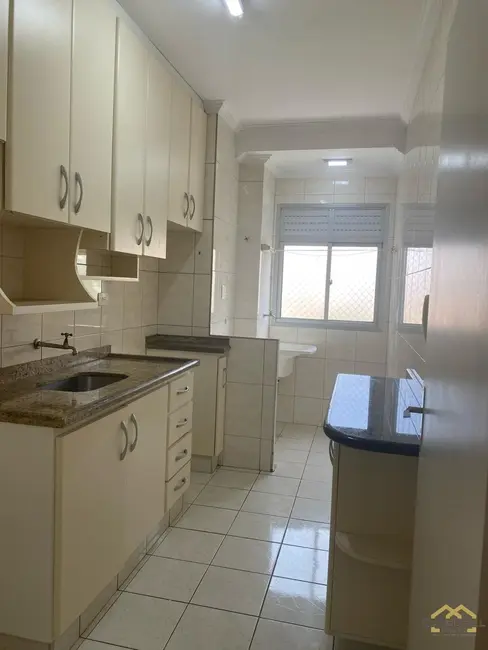 Foto 7 de Apartamento com 3 quartos para alugar, 65m2 em Anhangabaú, Jundiai - SP