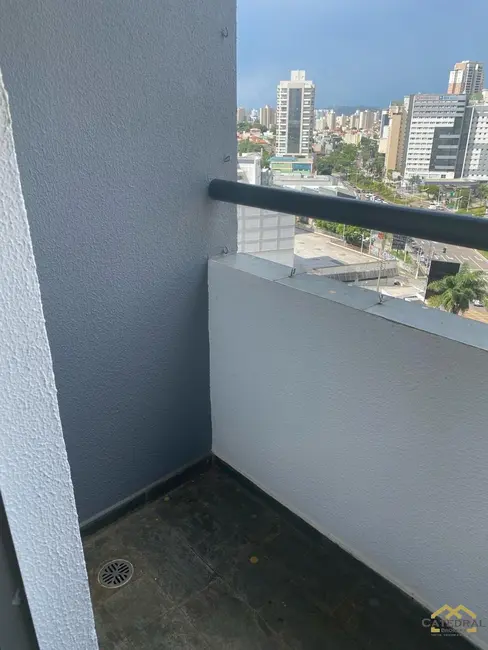 Foto 2 de Apartamento com 3 quartos para alugar, 65m2 em Anhangabaú, Jundiai - SP