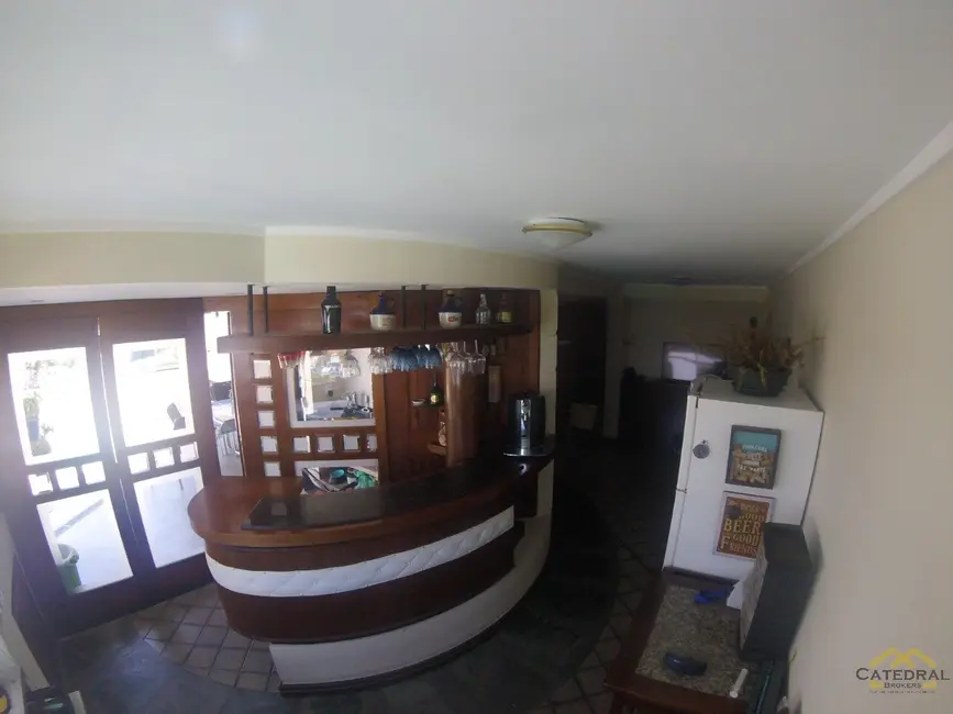 Foto 1 de Apartamento com 3 quartos à venda, 232m2 em Vila Municipal, Jundiai - SP