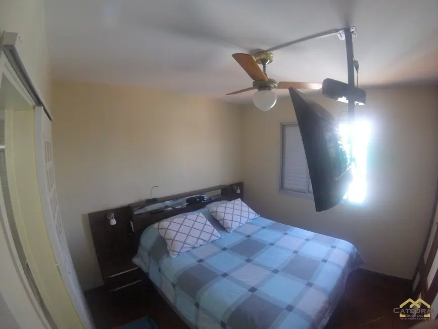 Foto 6 de Apartamento com 3 quartos à venda, 232m2 em Vila Municipal, Jundiai - SP