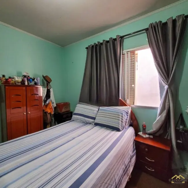 Foto 8 de Casa com 3 quartos à venda, 117m2 em Parque Residencial Eloy Chaves, Jundiai - SP