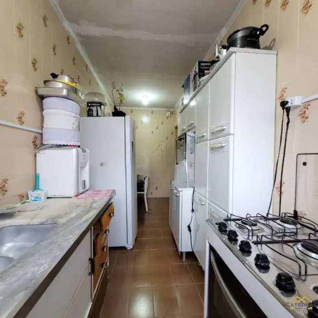 Foto 5 de Casa com 3 quartos à venda, 117m2 em Parque Residencial Eloy Chaves, Jundiai - SP