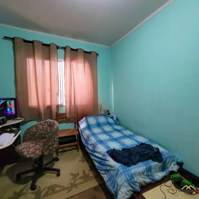 Foto 9 de Casa com 3 quartos à venda, 117m2 em Parque Residencial Eloy Chaves, Jundiai - SP