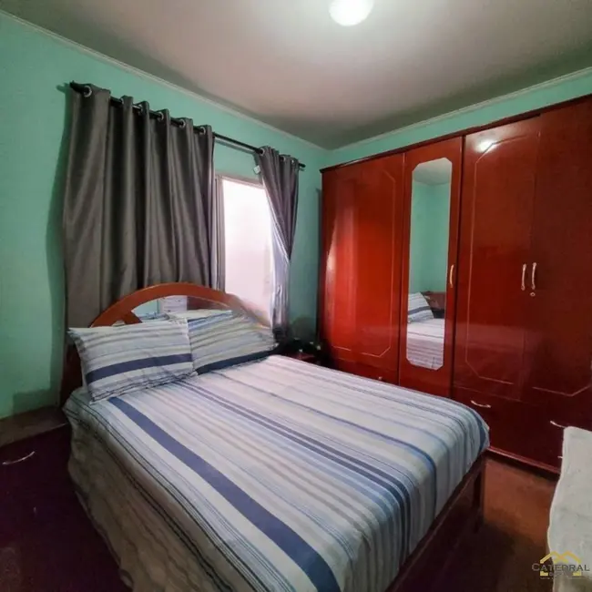 Foto 7 de Casa com 3 quartos à venda, 117m2 em Parque Residencial Eloy Chaves, Jundiai - SP