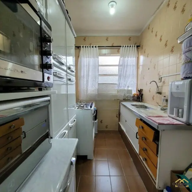 Foto 4 de Casa com 3 quartos à venda, 117m2 em Parque Residencial Eloy Chaves, Jundiai - SP