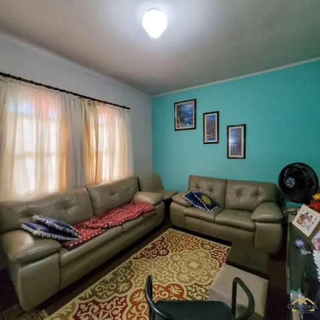 Foto 3 de Casa com 3 quartos à venda, 117m2 em Parque Residencial Eloy Chaves, Jundiai - SP