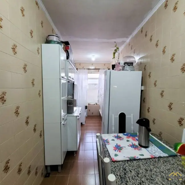 Foto 6 de Casa com 3 quartos à venda, 117m2 em Parque Residencial Eloy Chaves, Jundiai - SP