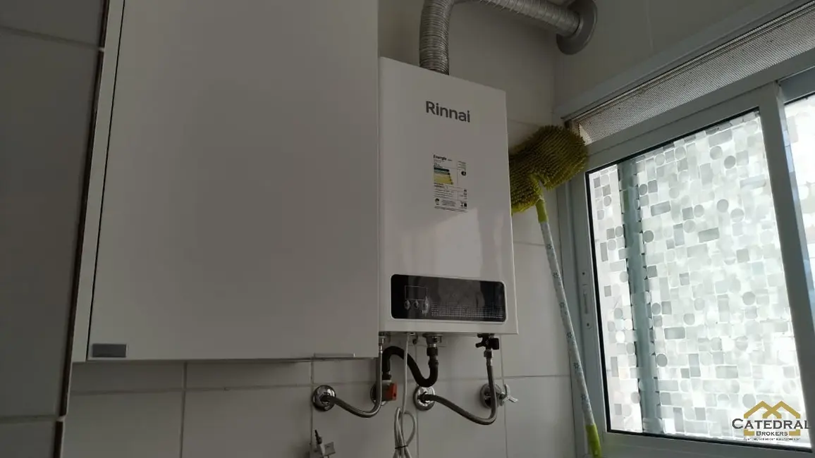 Foto 9 de Apartamento com 2 quartos à venda, 50m2 em Residencial Santa Giovana, Jundiai - SP