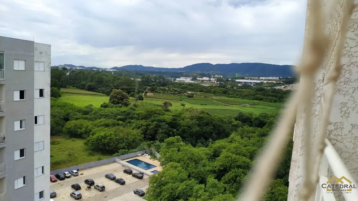 Foto 4 de Apartamento com 2 quartos à venda, 50m2 em Residencial Santa Giovana, Jundiai - SP