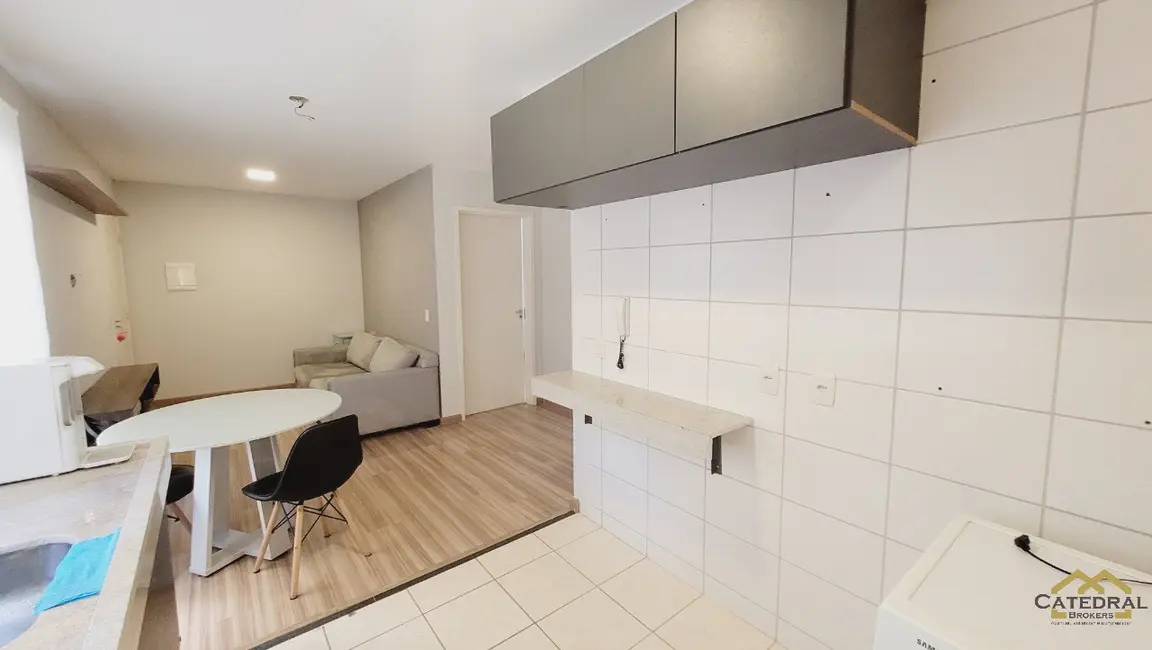 Foto 8 de Apartamento com 2 quartos para alugar, 49m2 em Itupeva - SP
