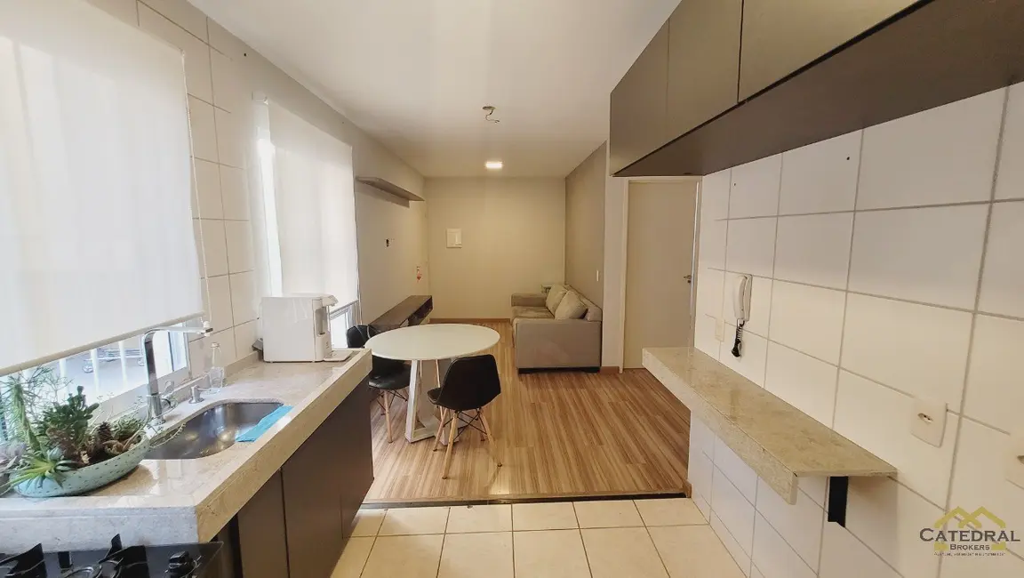 Foto 7 de Apartamento com 2 quartos para alugar, 49m2 em Itupeva - SP