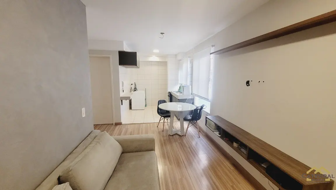 Foto 2 de Apartamento com 2 quartos para alugar, 49m2 em Itupeva - SP