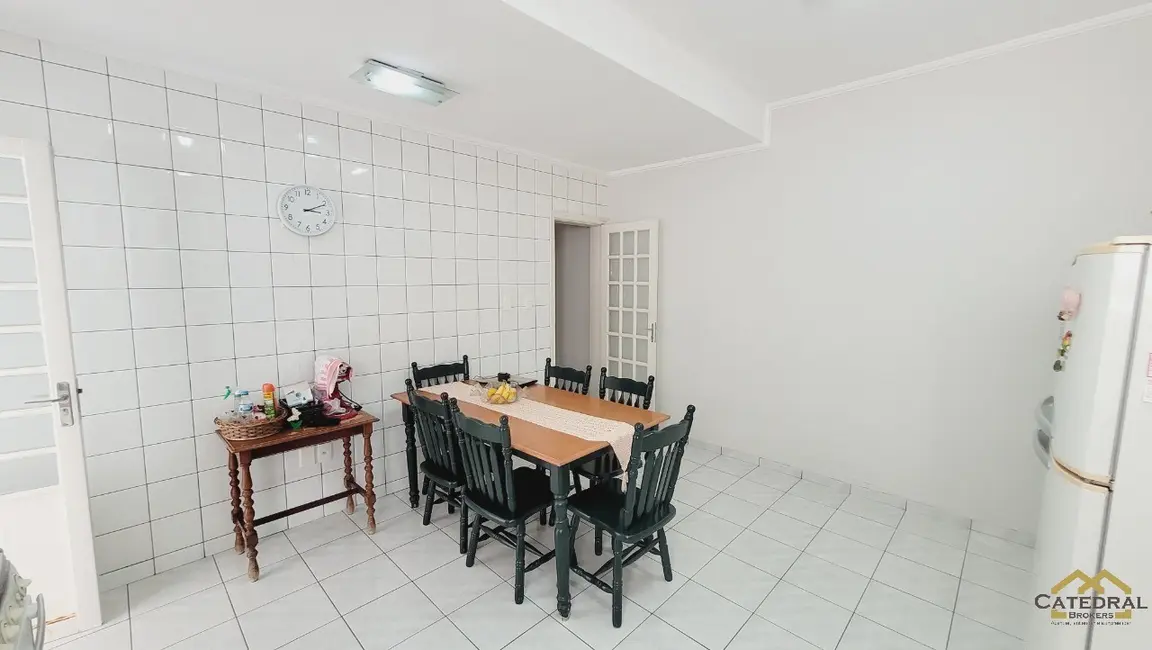 Foto 7 de Sobrado com 4 quartos à venda, 268m2 em Anhangabaú, Jundiai - SP
