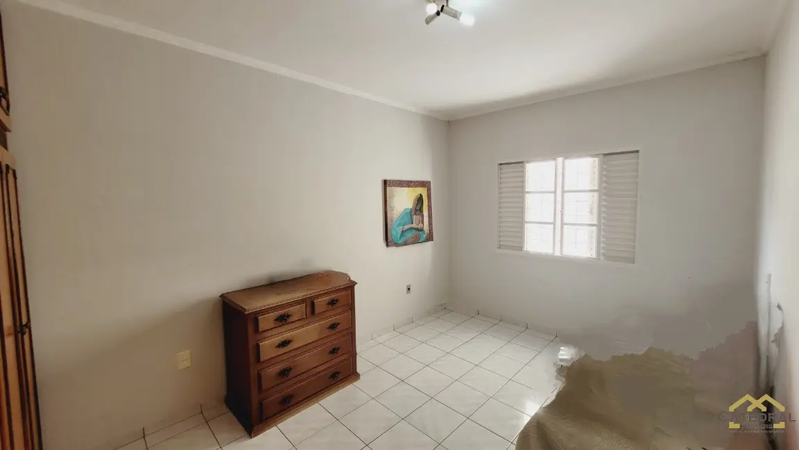 Foto 8 de Sobrado com 4 quartos à venda, 268m2 em Anhangabaú, Jundiai - SP