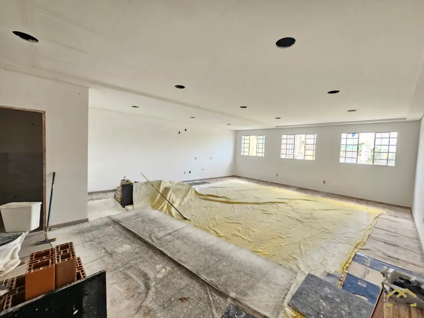 Sala Comercial para alugar, 90m2 em Vila Vianelo, Jundiai - SP - imagem 3 Foto 3 de Sala Comercial para alugar, 90m2 em Vila Vianelo, Jundiai - SP