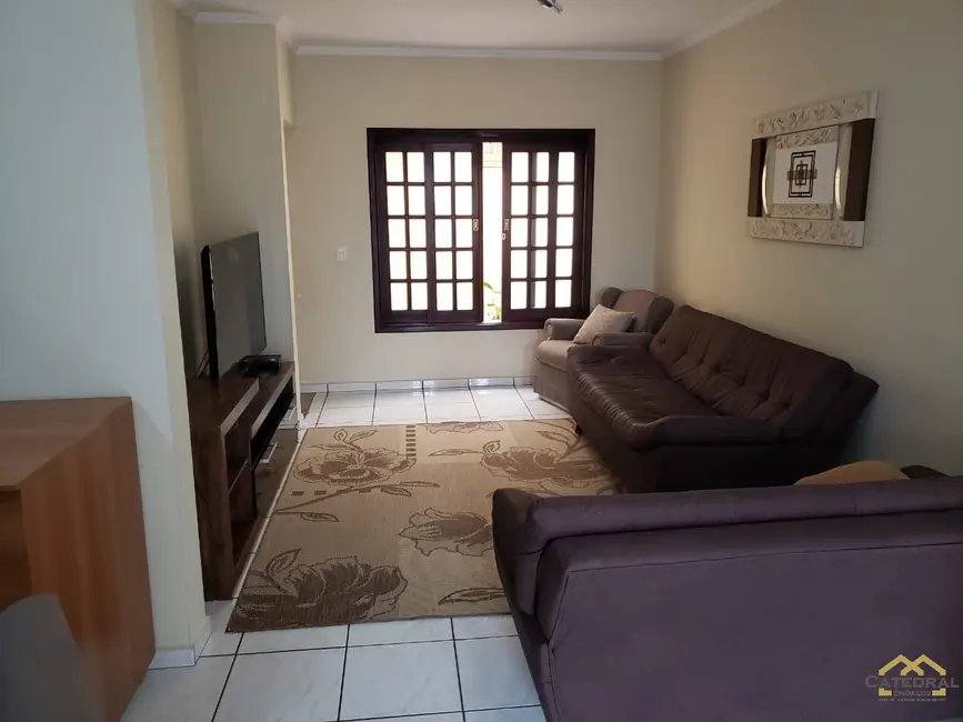Foto 7 de Casa com 3 quartos à venda, 280m2 em Colônia, Jundiai - SP