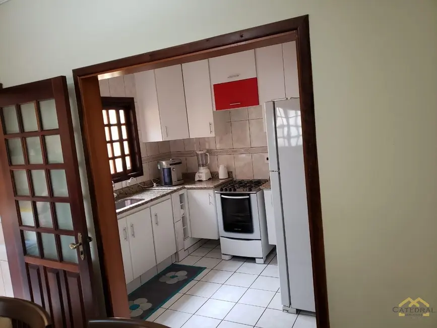 Foto 8 de Casa com 3 quartos à venda, 280m2 em Colônia, Jundiai - SP