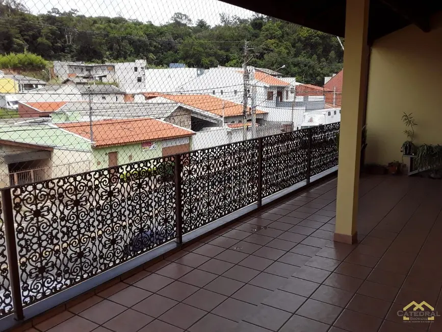 Foto 2 de Casa com 3 quartos à venda, 280m2 em Colônia, Jundiai - SP