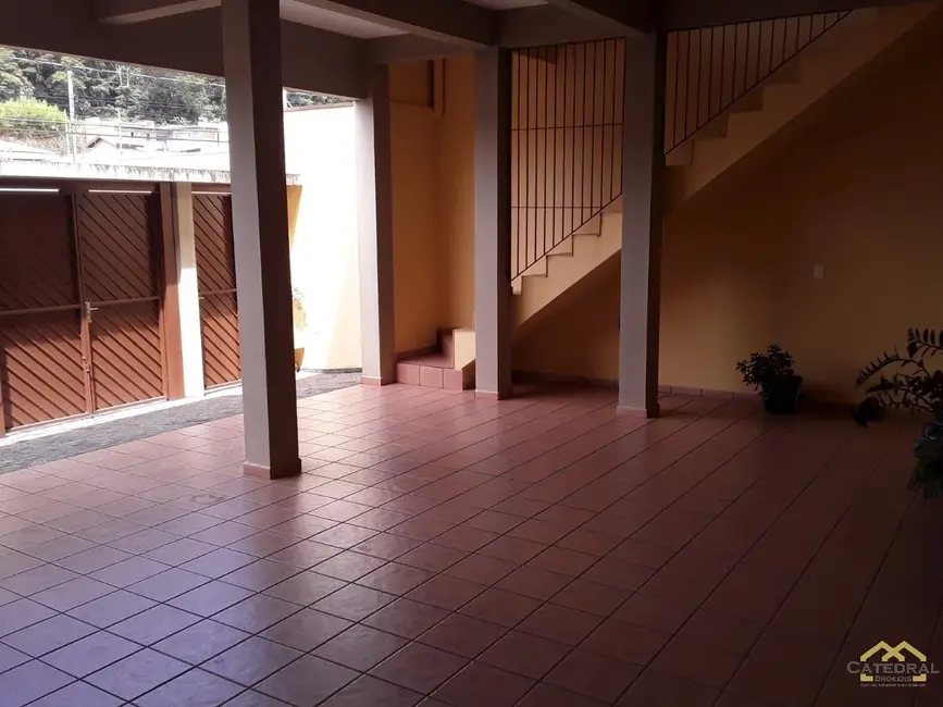 Foto 3 de Casa com 3 quartos à venda, 280m2 em Colônia, Jundiai - SP