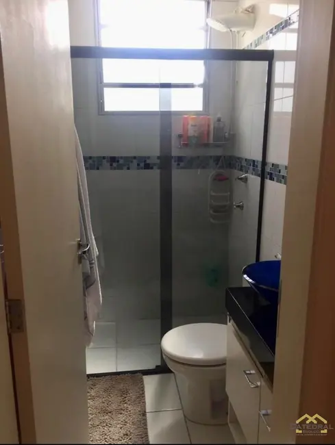 Foto 8 de Apartamento com 2 quartos à venda, 52m2 em Recanto Quarto Centenário, Jundiai - SP