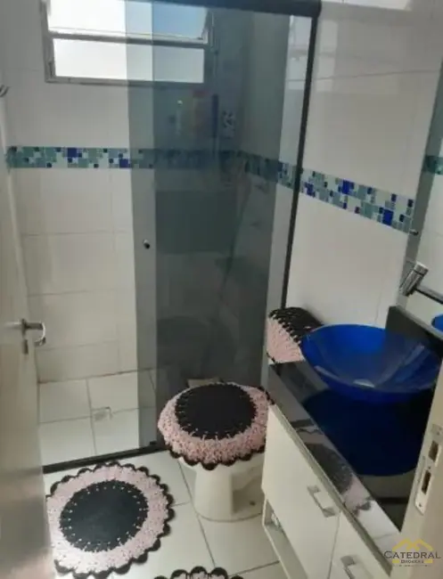 Foto 7 de Apartamento com 2 quartos à venda, 52m2 em Recanto Quarto Centenário, Jundiai - SP