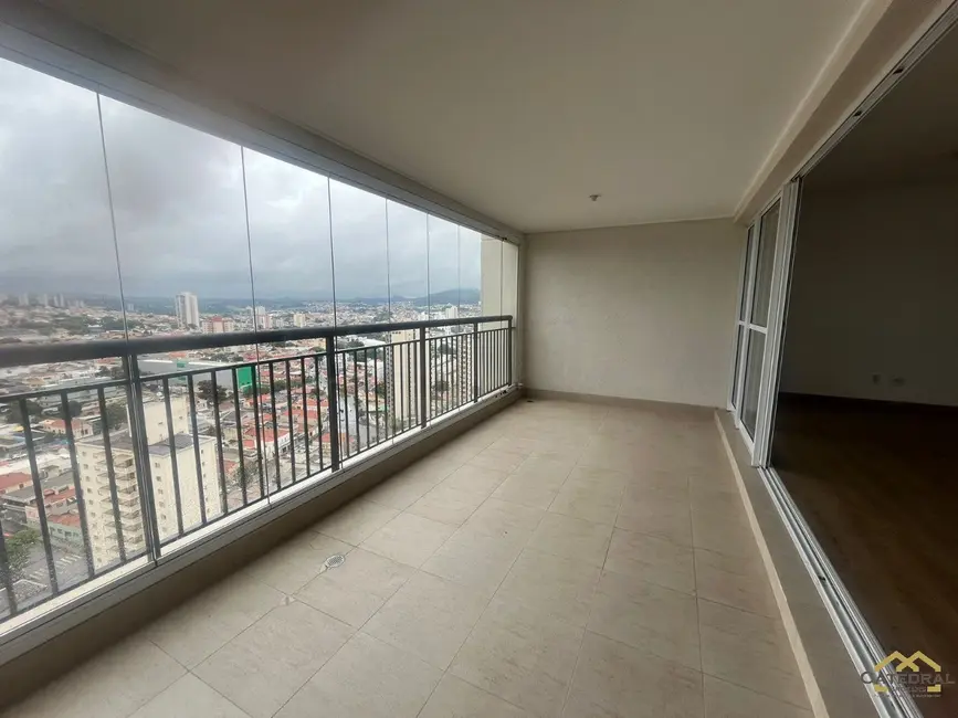 Foto 6 de Apartamento com 3 quartos à venda e para alugar, 155m2 em Vila Arens II, Jundiai - SP