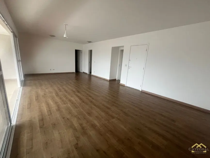 Foto 5 de Apartamento com 3 quartos à venda e para alugar, 155m2 em Vila Arens II, Jundiai - SP