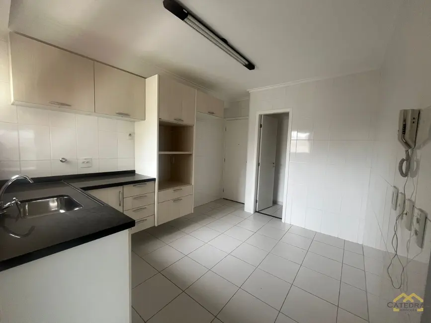 Foto 7 de Apartamento com 3 quartos à venda e para alugar, 155m2 em Vila Arens II, Jundiai - SP