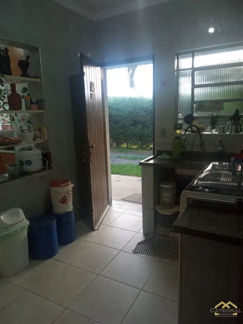 Foto 6 de Sala Comercial com 3 quartos para alugar, 315m2 em Chácaras Santa Martha, Varzea Paulista - SP