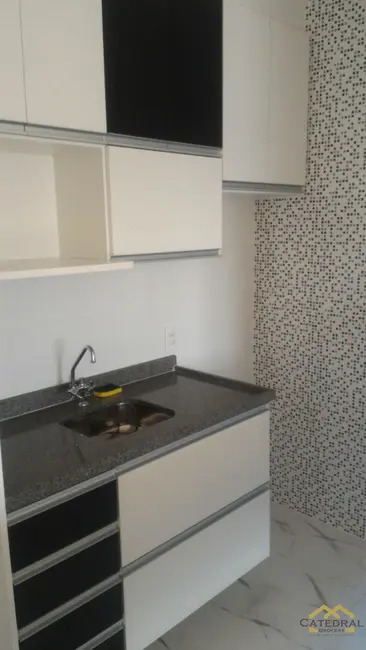 Foto 4 de Apartamento com 3 quartos para alugar, 71m2 em Vila Nambi, Jundiai - SP