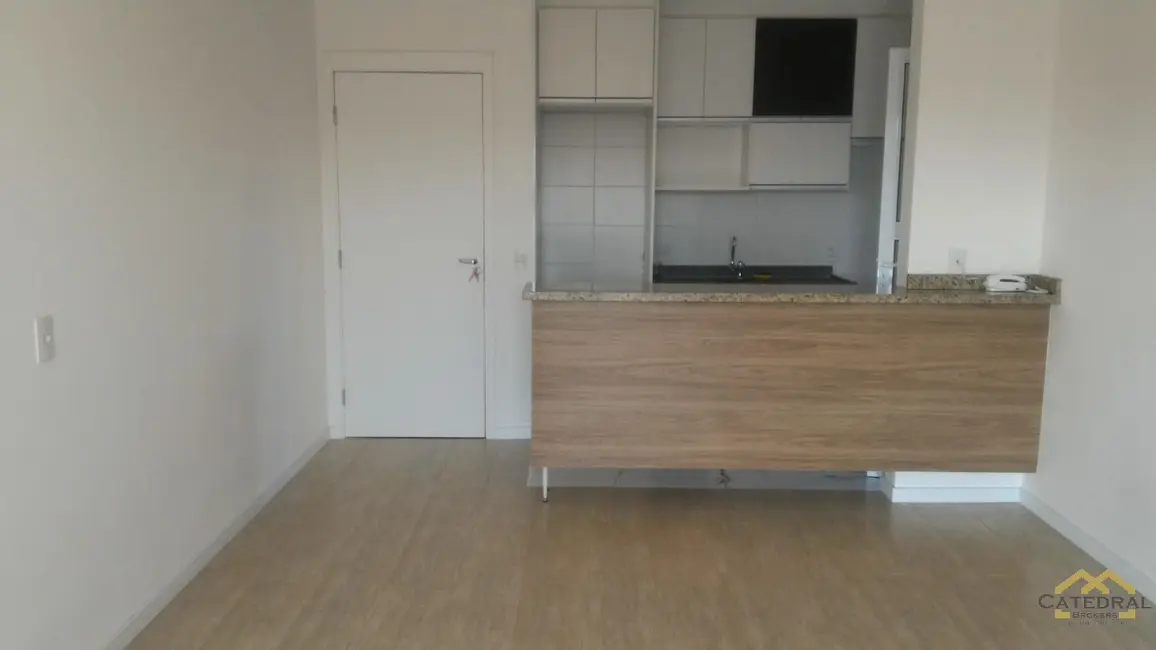 Foto 1 de Apartamento com 3 quartos para alugar, 71m2 em Vila Nambi, Jundiai - SP