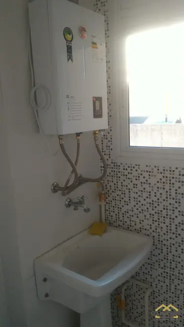 Foto 7 de Apartamento com 3 quartos à venda, 71m2 em Vila Nambi, Jundiai - SP