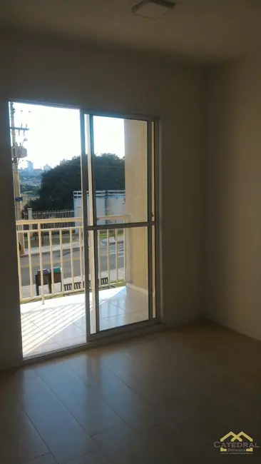 Foto 8 de Apartamento com 3 quartos à venda, 71m2 em Vila Nambi, Jundiai - SP