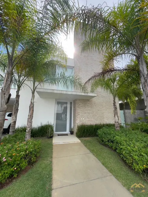 Foto 6 de Casa de Condomínio com 3 quartos à venda e para alugar, 300m2 em Horto Florestal, Jundiai - SP