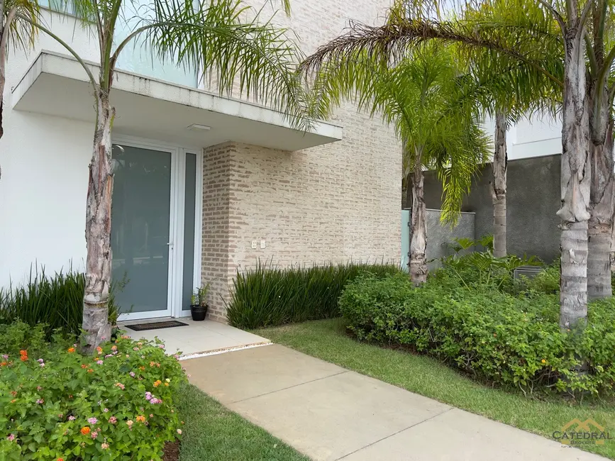 Foto 5 de Casa de Condomínio com 3 quartos à venda e para alugar, 300m2 em Horto Florestal, Jundiai - SP