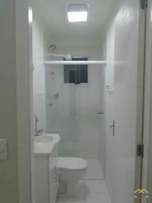 Foto 9 de Apartamento com 2 quartos à venda, 48m2 em Jardim Ermida I, Jundiai - SP