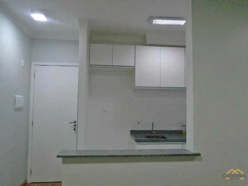 Foto 4 de Apartamento com 2 quartos à venda, 48m2 em Jardim Ermida I, Jundiai - SP