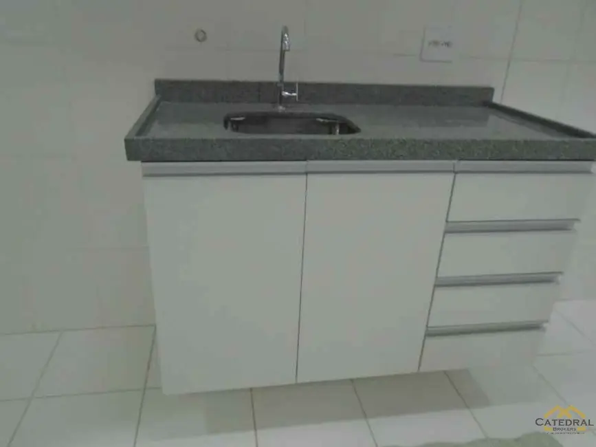 Foto 6 de Apartamento com 2 quartos à venda, 48m2 em Jardim Ermida I, Jundiai - SP