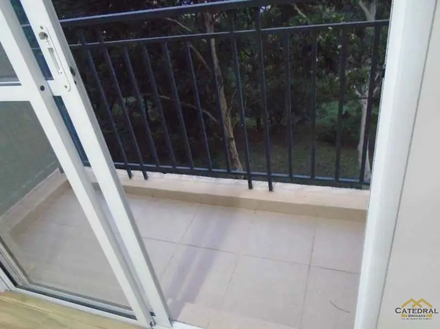 Foto 3 de Apartamento com 2 quartos à venda, 48m2 em Jardim Ermida I, Jundiai - SP