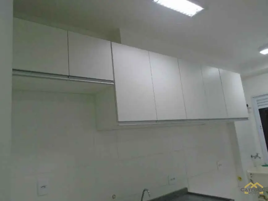 Foto 7 de Apartamento com 2 quartos à venda, 48m2 em Jardim Ermida I, Jundiai - SP