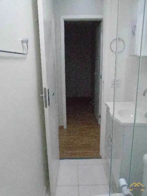 Foto 8 de Apartamento com 2 quartos à venda, 48m2 em Jardim Ermida I, Jundiai - SP