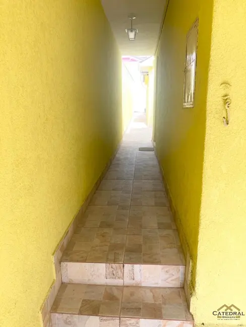 Casa com 2 quartos à venda, 108m2 em Jardim Estádio, Jundiai - SP - imagem 8 Foto 8 de Casa com 2 quartos à venda, 108m2 em Jardim Estádio, Jundiai - SP