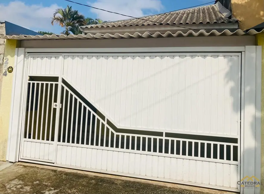 Foto 1 de Casa com 2 quartos à venda, 108m2 em Jardim Estádio, Jundiai - SP