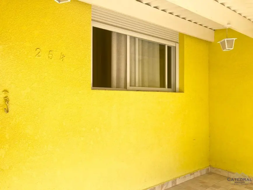 Casa com 2 quartos à venda, 108m2 em Jardim Estádio, Jundiai - SP - imagem 6 Foto 6 de Casa com 2 quartos à venda, 108m2 em Jardim Estádio, Jundiai - SP