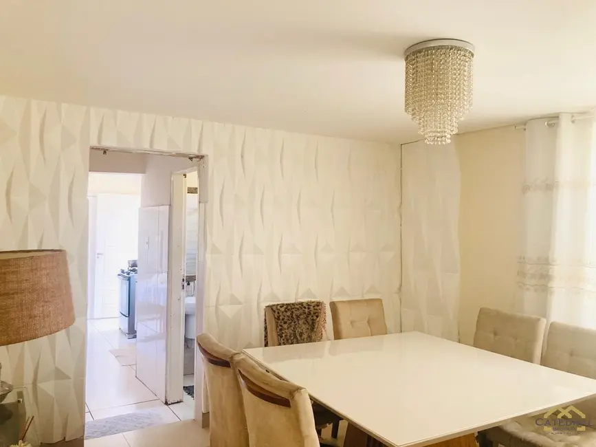 Casa com 2 quartos à venda, 108m2 em Jardim Estádio, Jundiai - SP - imagem 4 Foto 4 de Casa com 2 quartos à venda, 108m2 em Jardim Estádio, Jundiai - SP