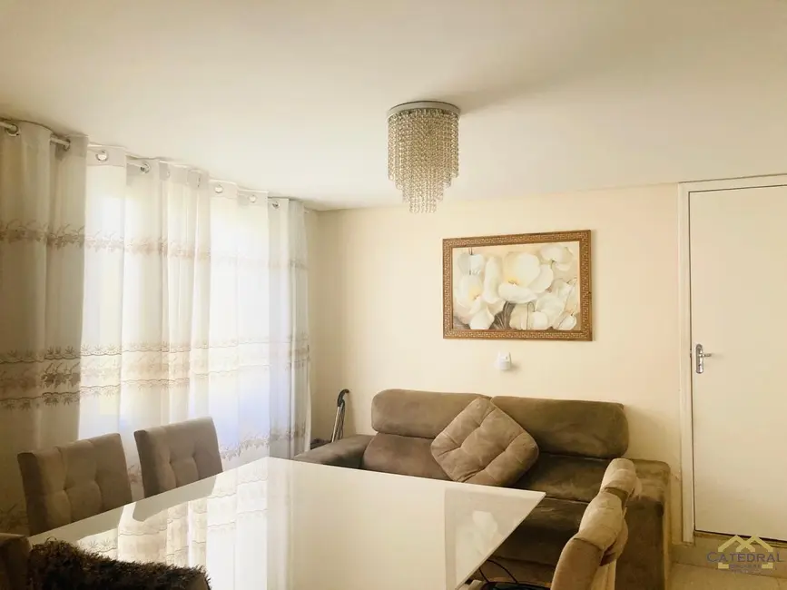 Casa com 2 quartos à venda, 108m2 em Jardim Estádio, Jundiai - SP - imagem 3 Foto 3 de Casa com 2 quartos à venda, 108m2 em Jardim Estádio, Jundiai - SP