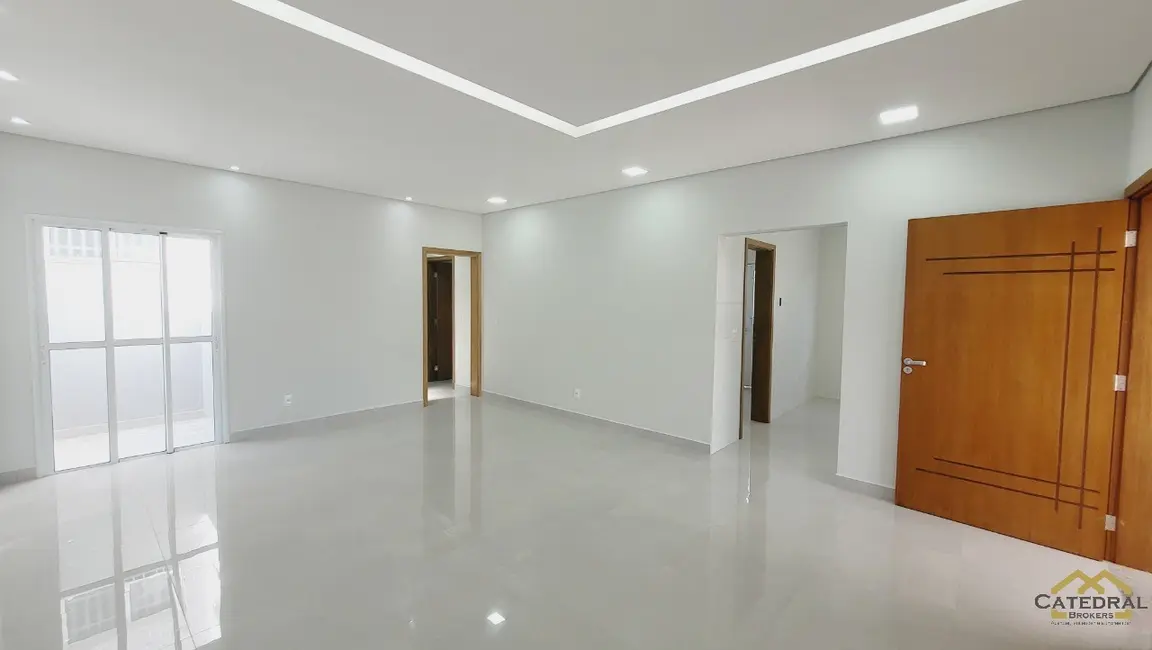 Foto 1 de Casa com 3 quartos à venda, 140m2 em Parque da Represa, Jundiai - SP