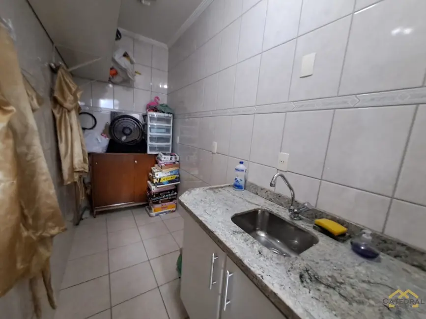 Foto 7 de Sobrado com 5 quartos à venda, 363m2 em Jardim Paulista II, Jundiai - SP