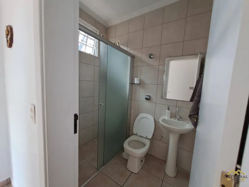 Foto 8 de Sobrado com 5 quartos à venda, 363m2 em Jardim Paulista II, Jundiai - SP