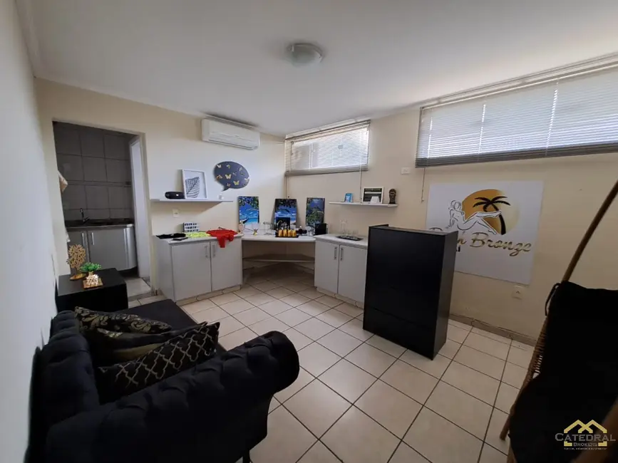 Foto 5 de Sobrado com 5 quartos à venda, 363m2 em Jardim Paulista II, Jundiai - SP